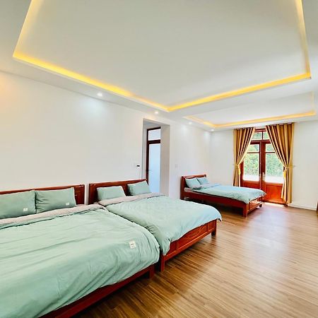 大叻Nho House IV别墅 外观 照片