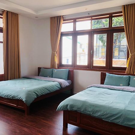 大叻Nho House IV别墅 外观 照片