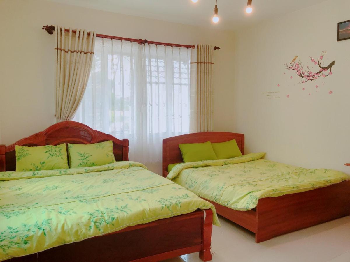 大叻Nho House IV别墅 外观 照片