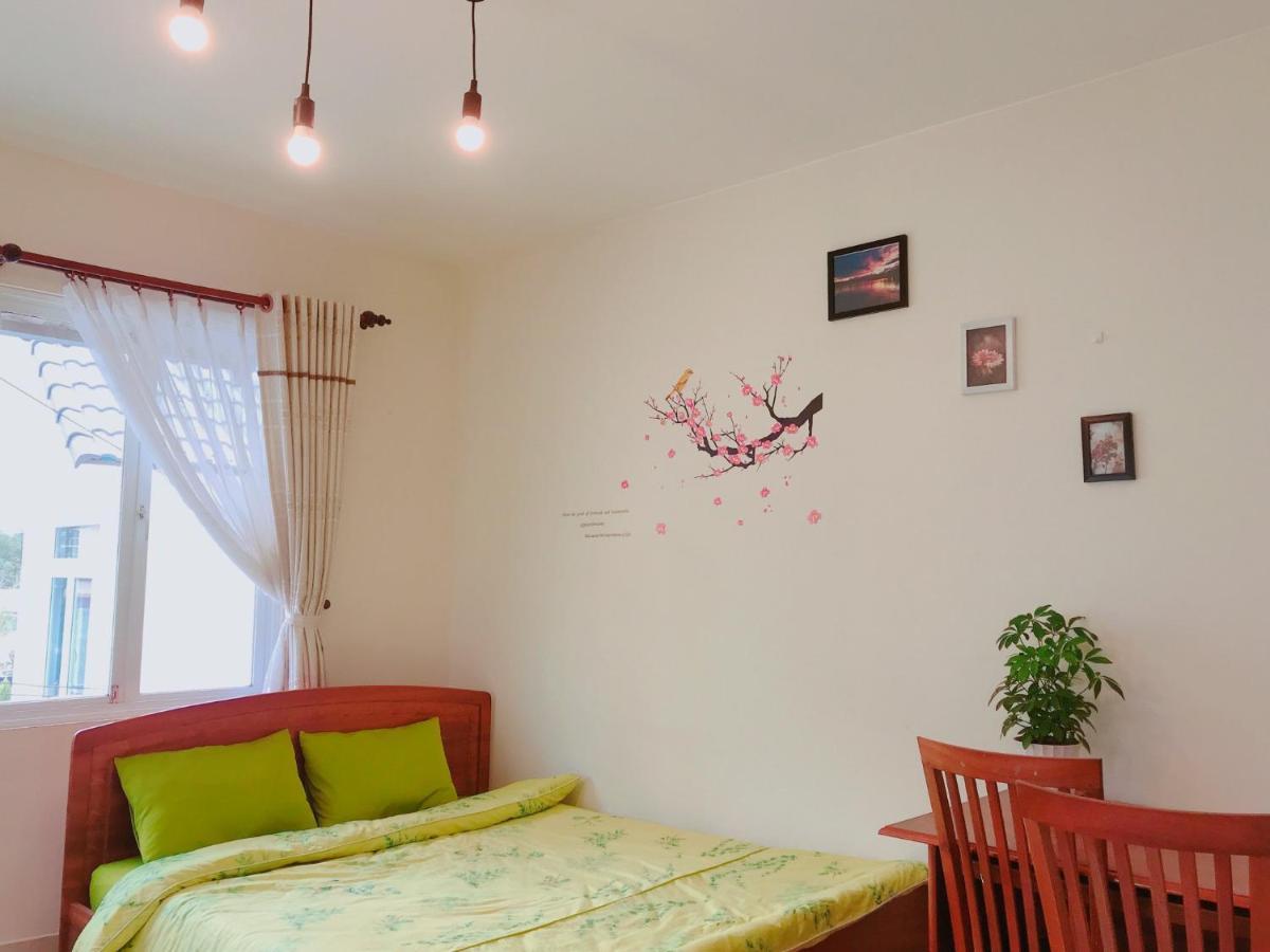 大叻Nho House IV别墅 外观 照片
