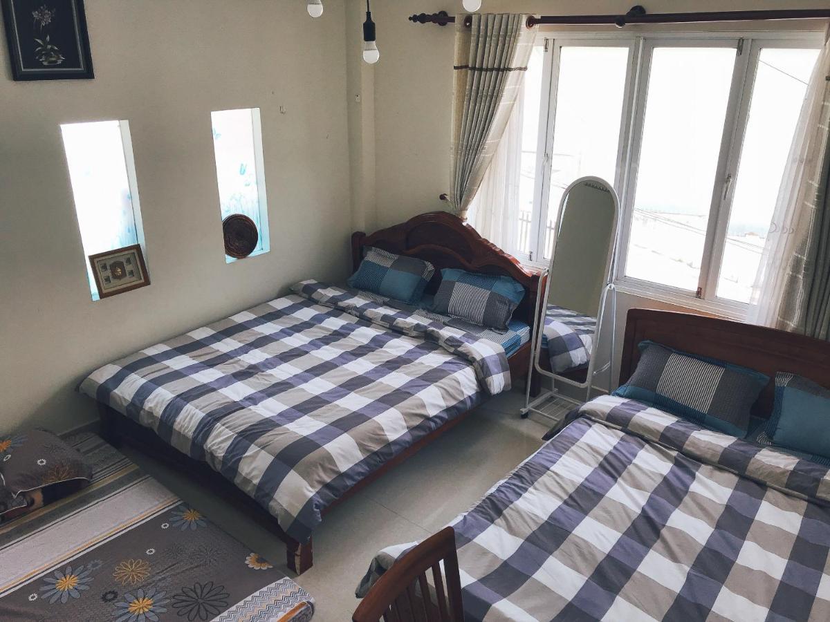 大叻Nho House IV别墅 外观 照片