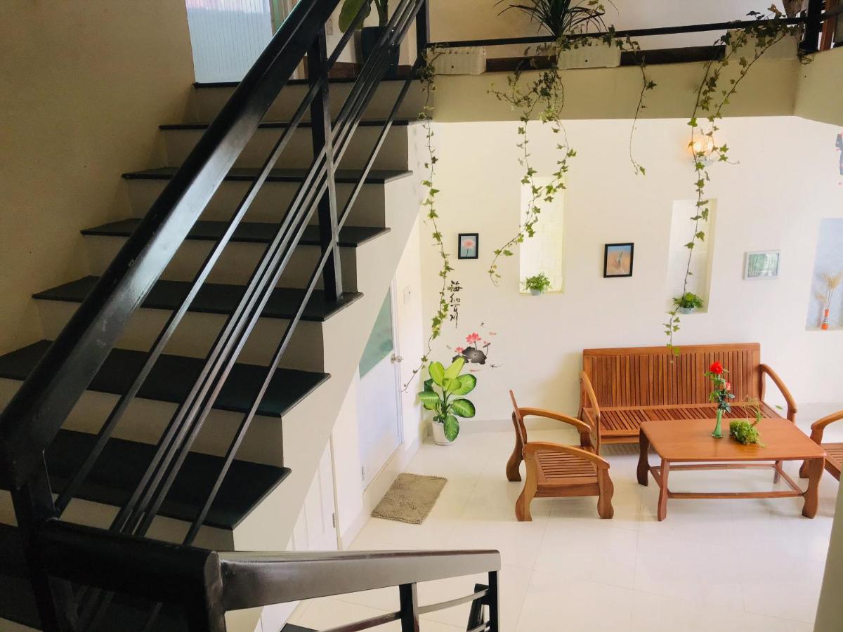 大叻Nho House IV别墅 外观 照片