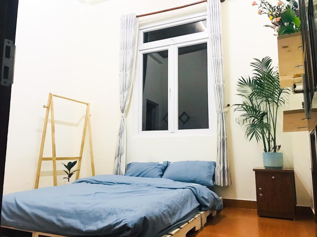 大叻Nho House IV别墅 外观 照片