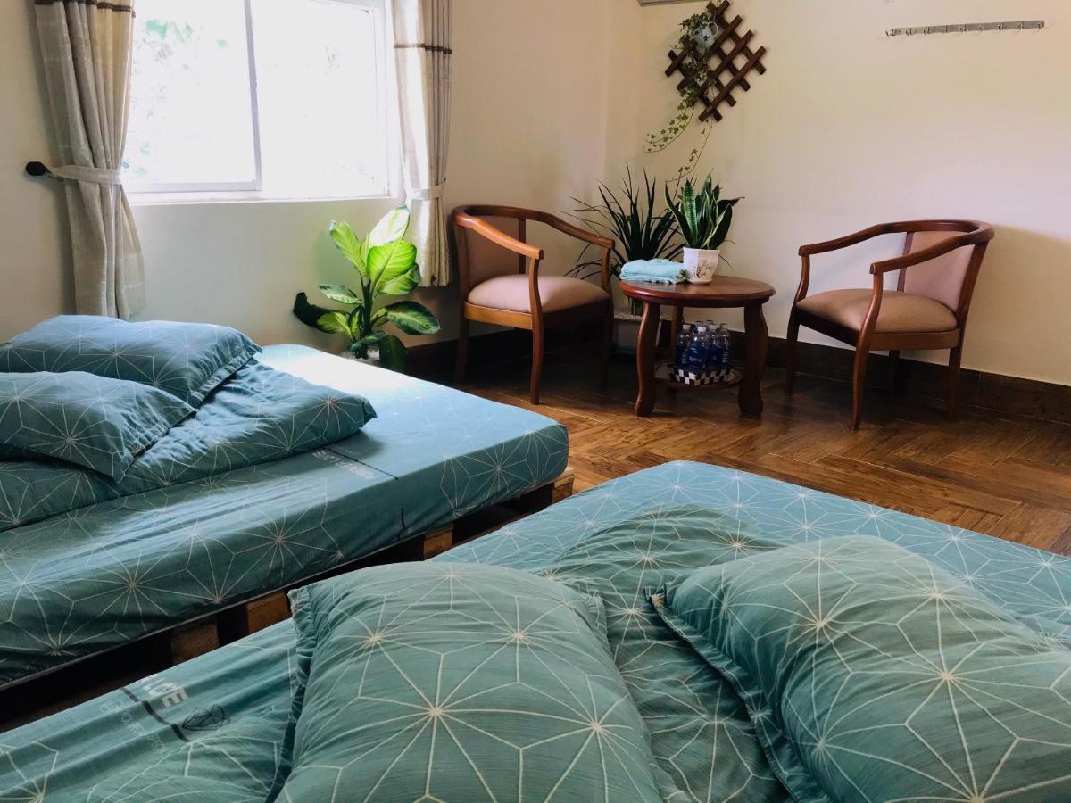 大叻Nho House IV别墅 外观 照片