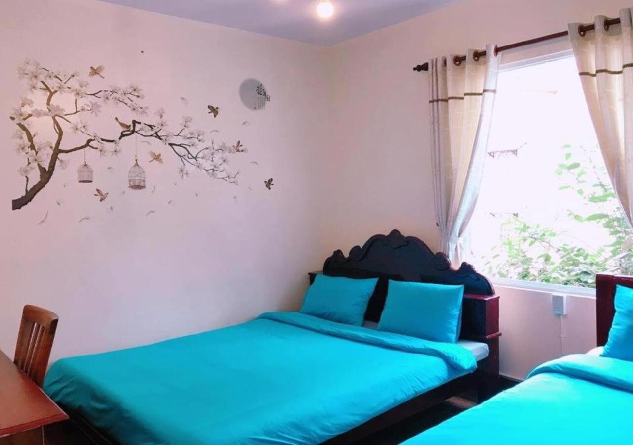 大叻Nho House IV别墅 外观 照片