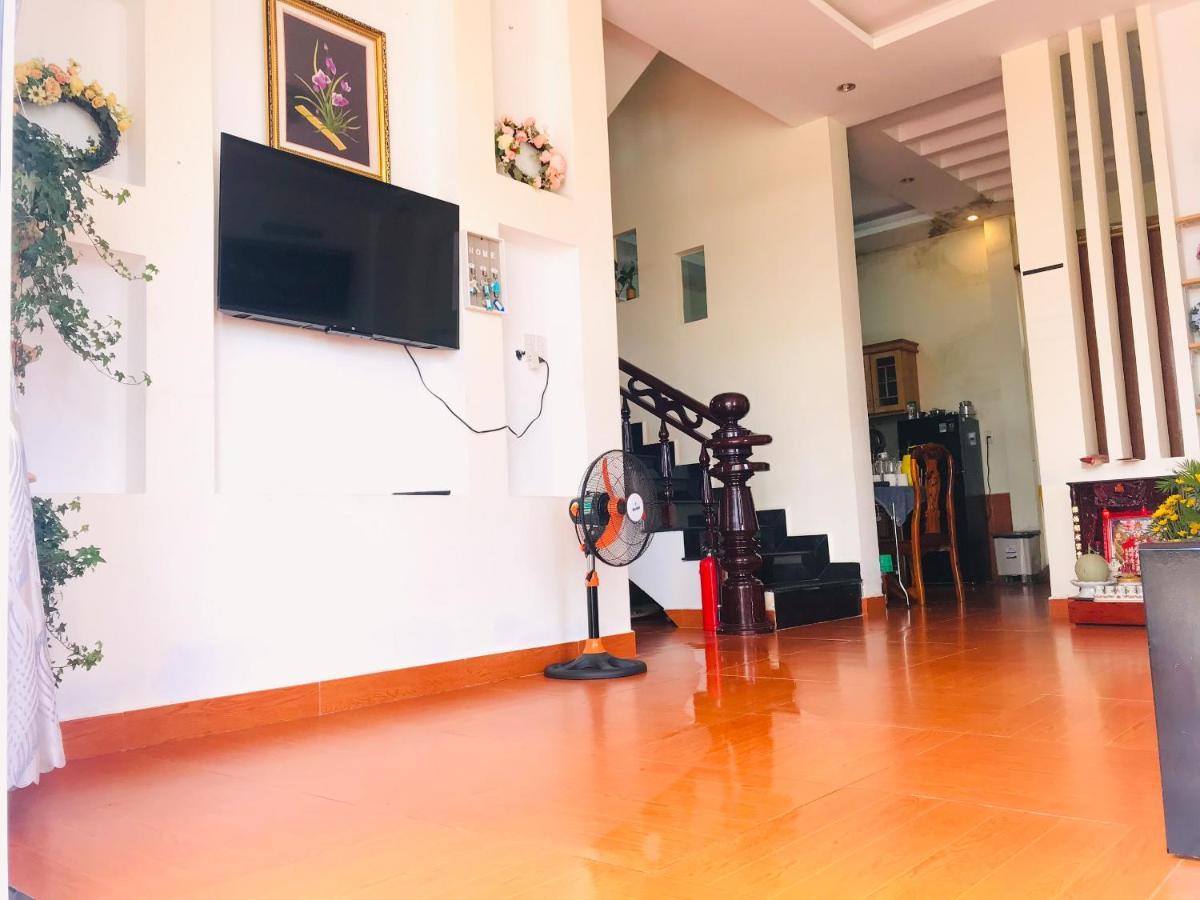 大叻Nho House IV别墅 外观 照片
