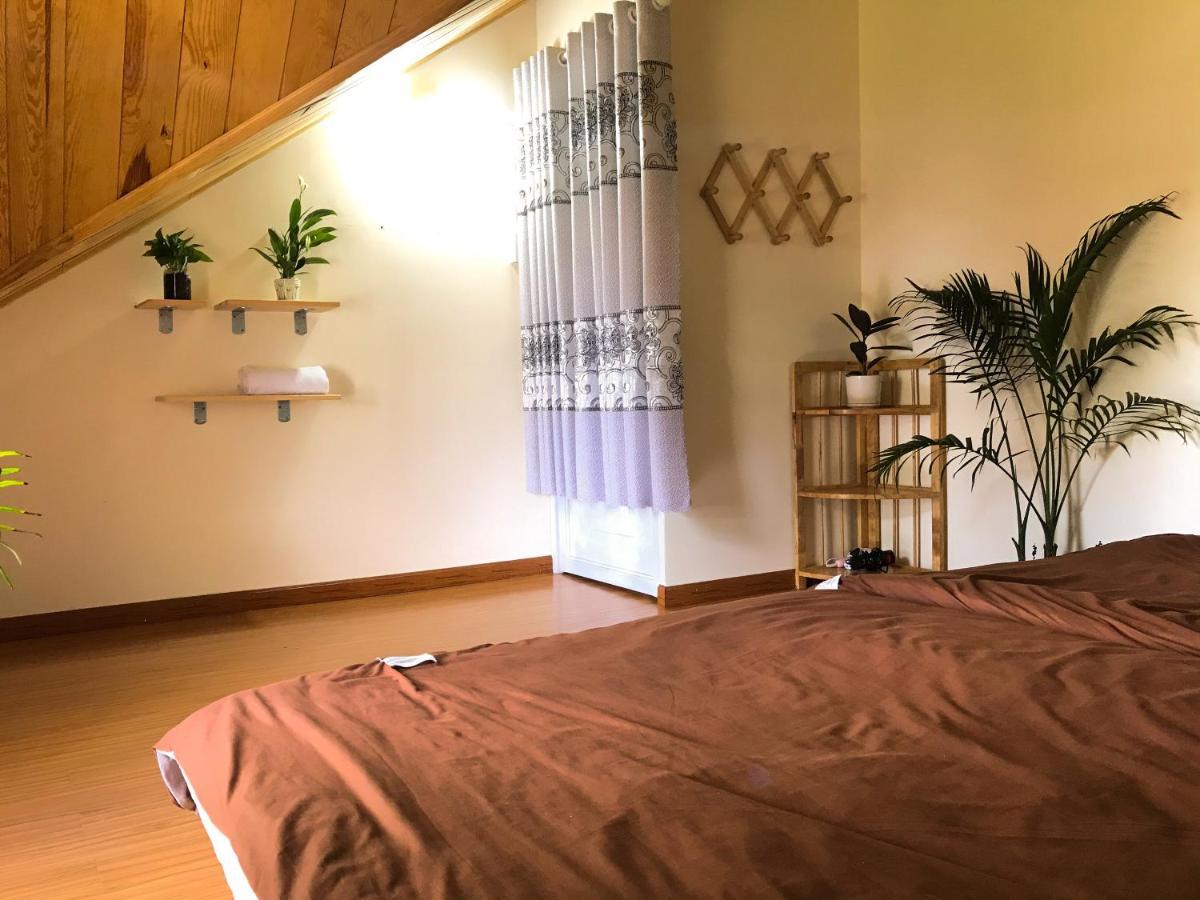 大叻Nho House IV别墅 外观 照片
