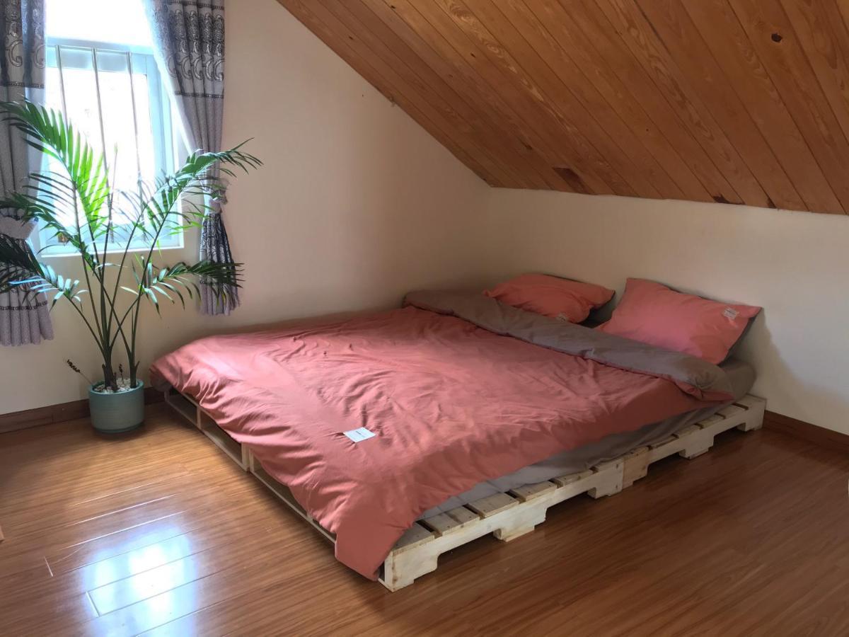 大叻Nho House IV别墅 外观 照片