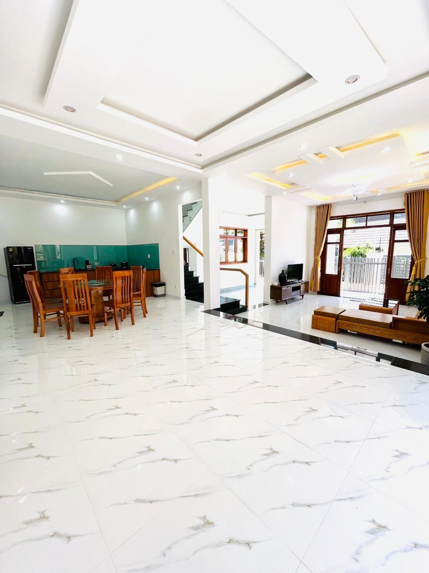大叻Nho House IV别墅 外观 照片