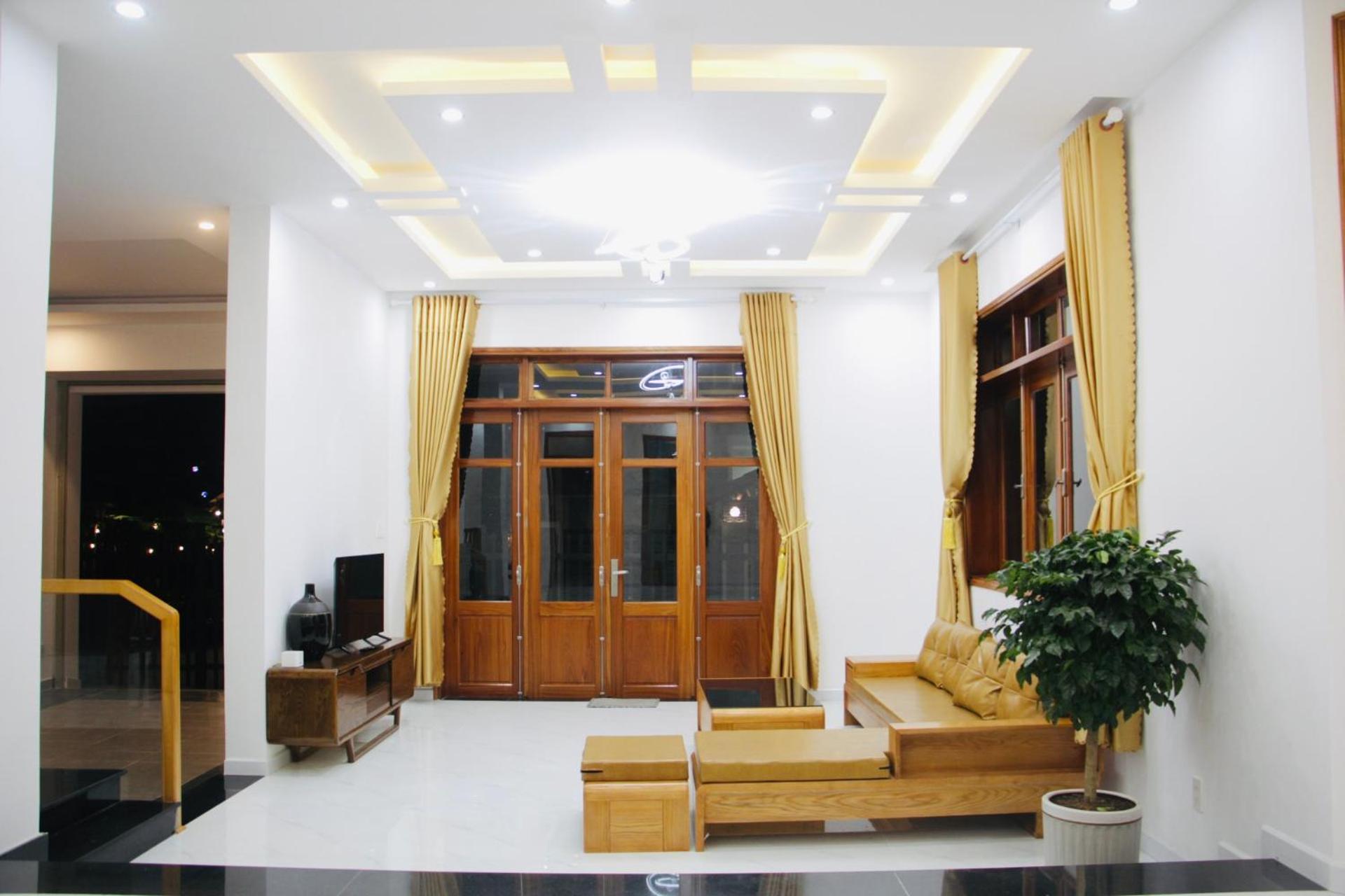 大叻Nho House IV别墅 外观 照片