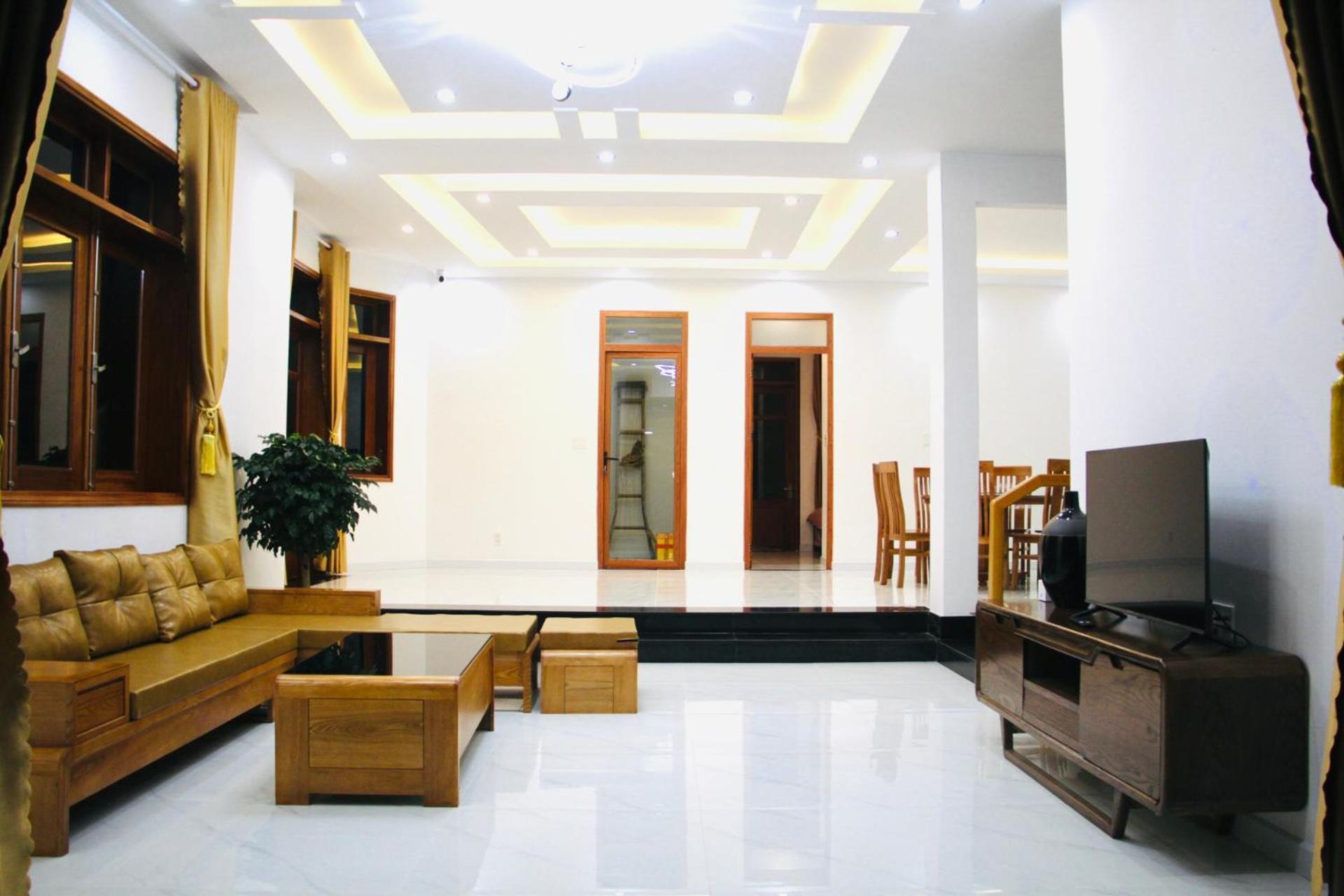 大叻Nho House IV别墅 外观 照片