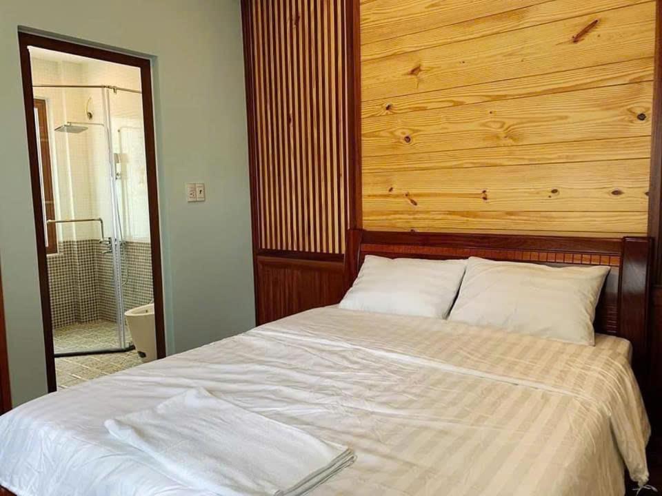 大叻Nho House IV别墅 外观 照片