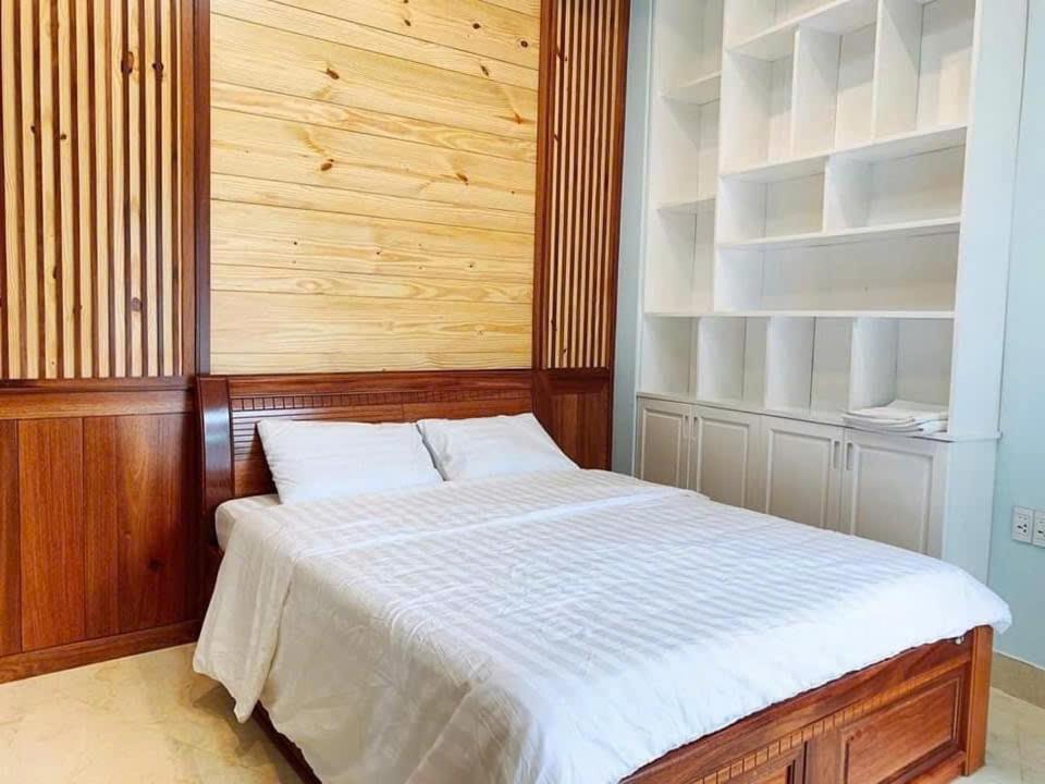 大叻Nho House IV别墅 外观 照片