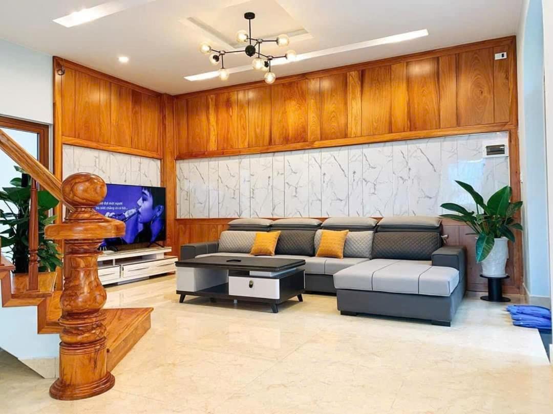 大叻Nho House IV别墅 外观 照片