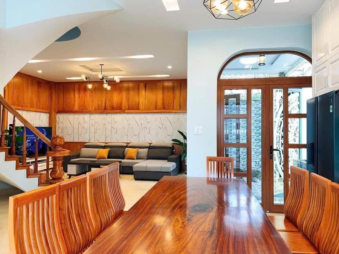 大叻Nho House IV别墅 外观 照片